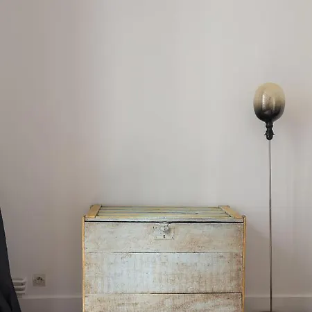 Veeve - Picture Postcard פריז