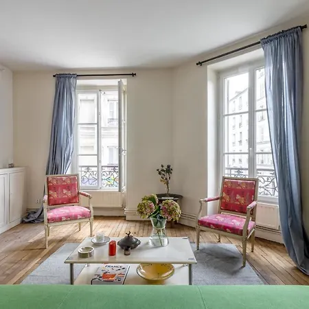 Veeve - Picture Postcard דירה