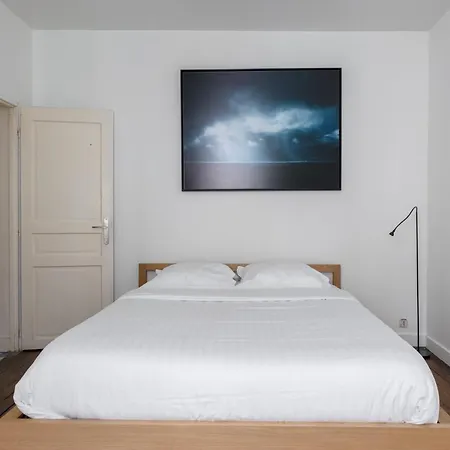 Veeve - Picture Postcard * פריז