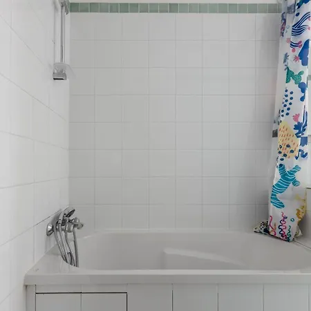 Veeve - Picture Postcard דירה *