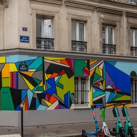 Veeve - Picture Postcard פריז