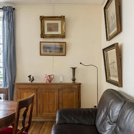 Veeve - Picture Postcard Appartement *