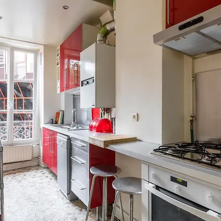 Veeve - Picture Postcard Appartement *